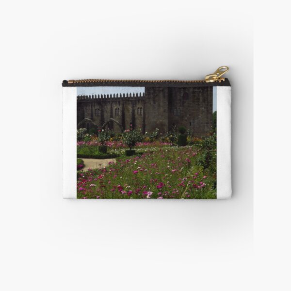 Item preview, Pink, Santa Barbara Garden, Braga designed and sold by wiggyofipswich.