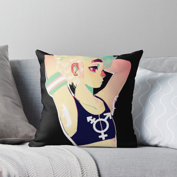 Item preview, Queer designed and sold by highjinkx.