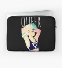 Queer Laptop Sleeve