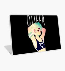 Queer Laptop Skin