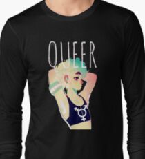 Queer Long Sleeve T-Shirt