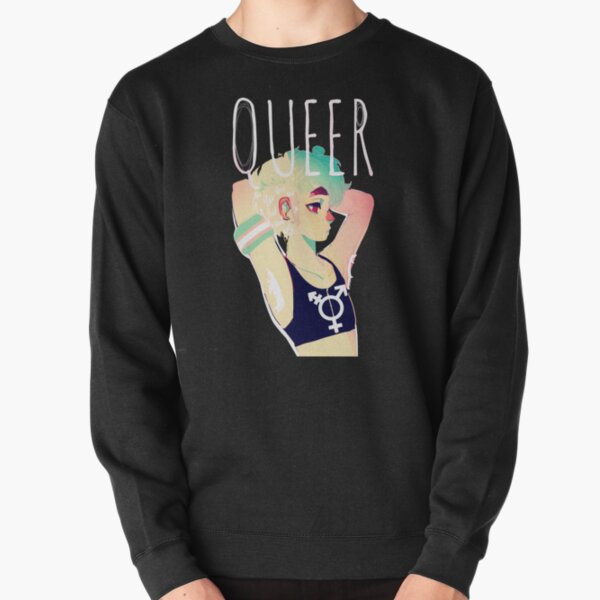 Item preview, Queer designed and sold by highjinkx.