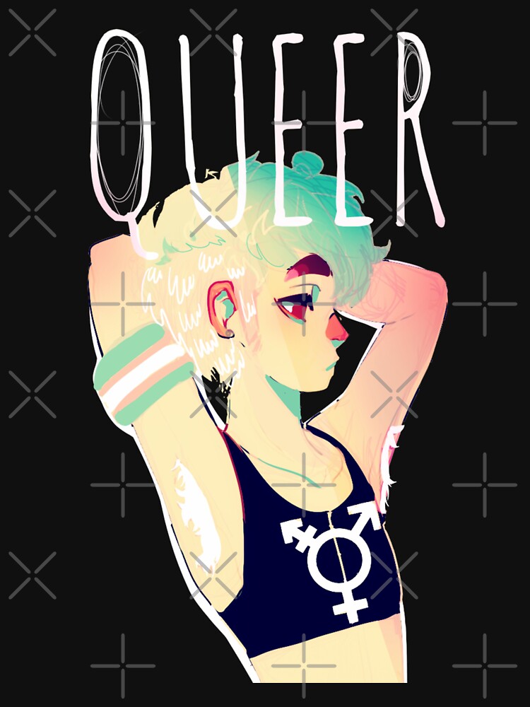 Queer de highjinkx