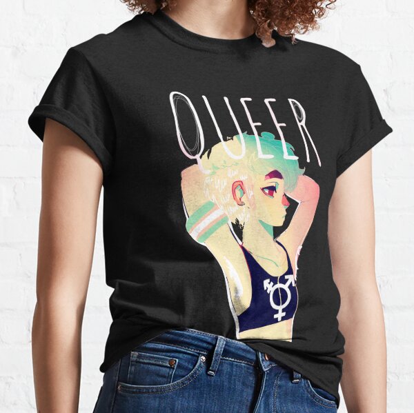 Queer Classic T-Shirt