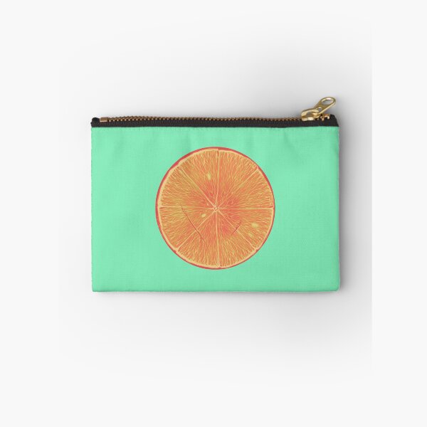 Item preview, Juicy Orange Slice designed and sold by Nicholas Sutherland.