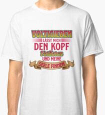 vaulting Classic T-Shirt