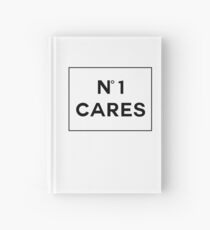 Chanel No1 Cares Hardcover Journal