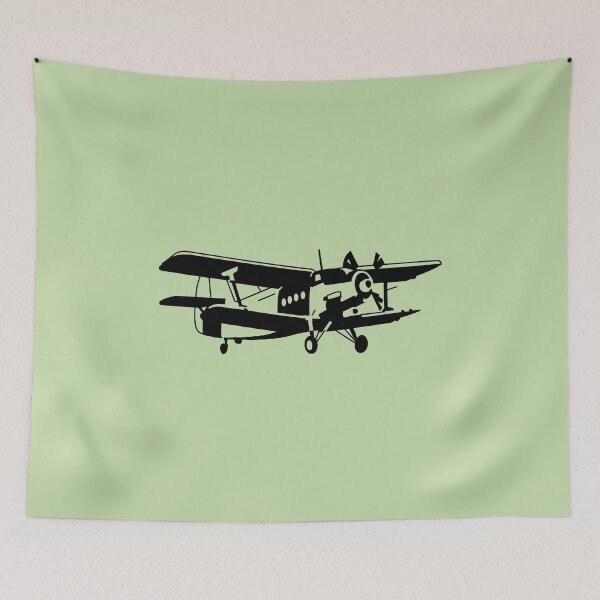 Item preview, Antonov An-2 designed and sold by sibosssr.