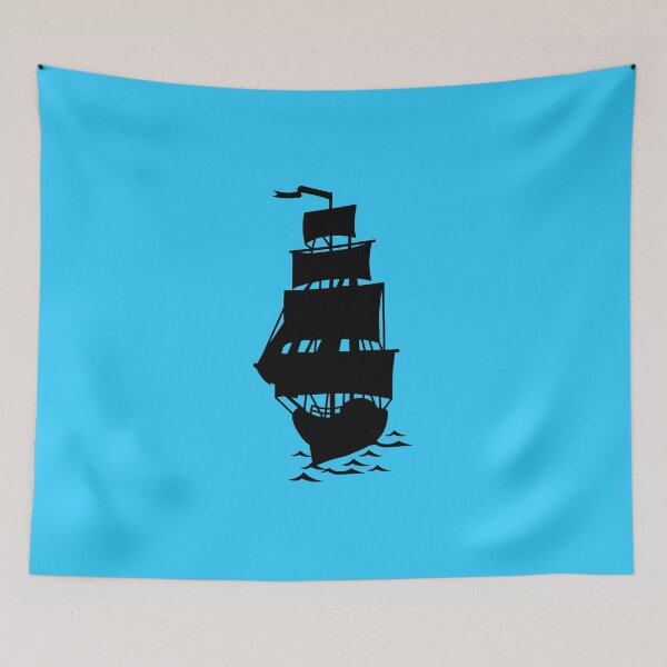 Item preview, sailing ship designed and sold by sibosssr.