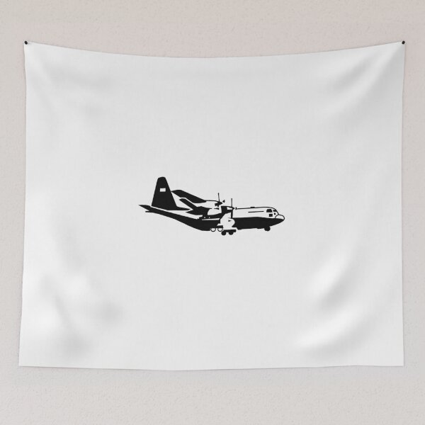 Item preview, C-130 Hercules designed and sold by sibosssr.
