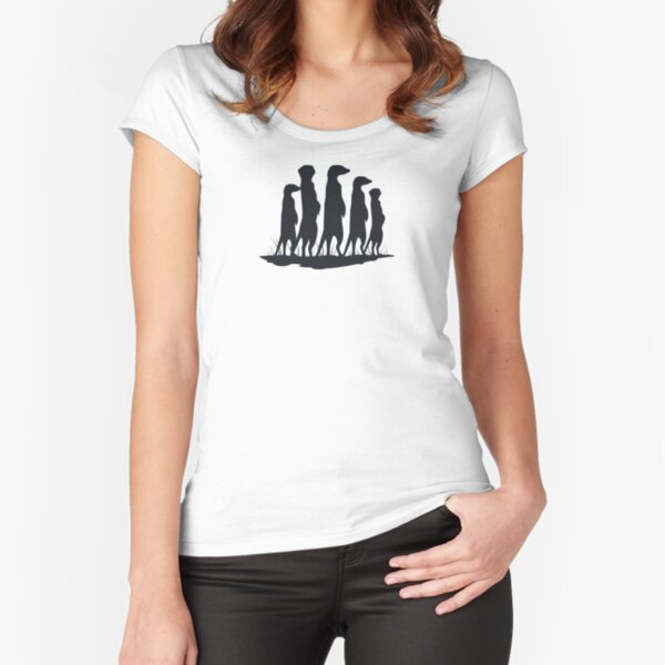 Item preview, Meerkat Family designed and sold by praaf.