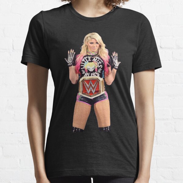 alexa bliss bowling for soup shirt