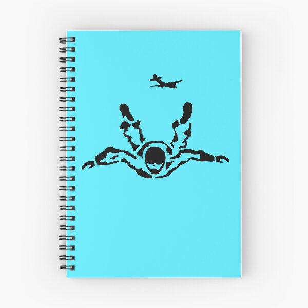 Item preview, Skydiver designed and sold by sibosssr.