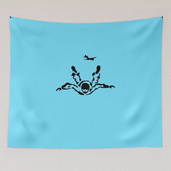 Item preview, Skydiver designed and sold by sibosssr.