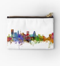 Baltimore Maryland Skyline Täschchen