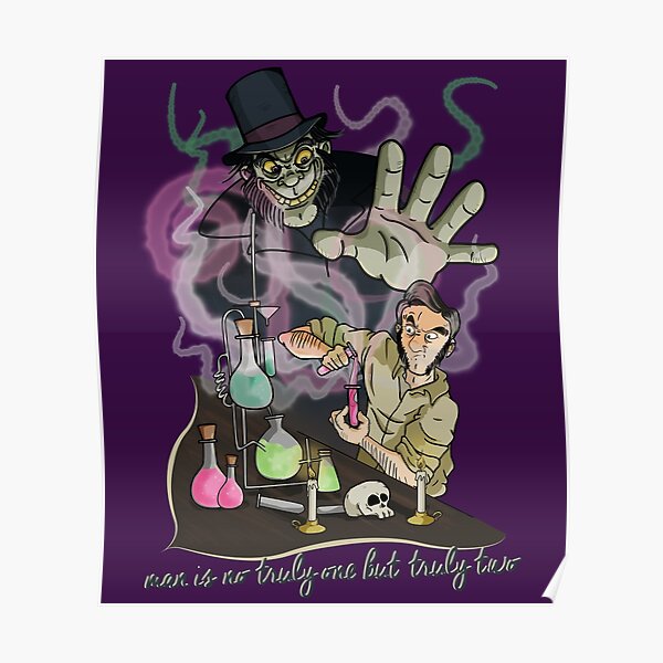 Me and myself Poster