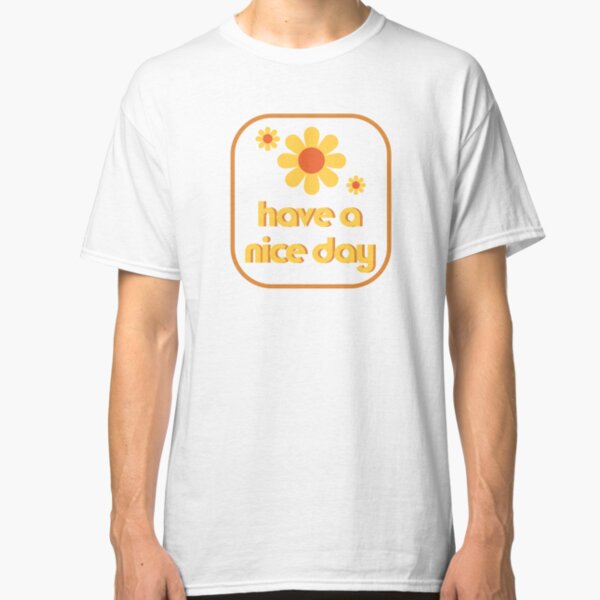 Untitled Classic T-Shirt