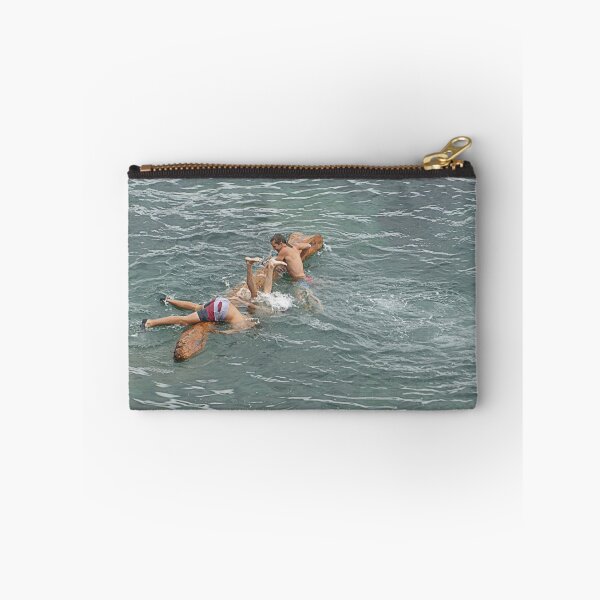 Item preview, Log on, Log off. designed and sold by Paul Pasco.