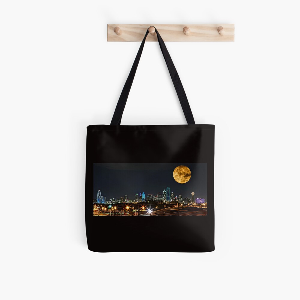 Item preview, All Over Print Tote Bag designed and sold by WarrenPHarris.