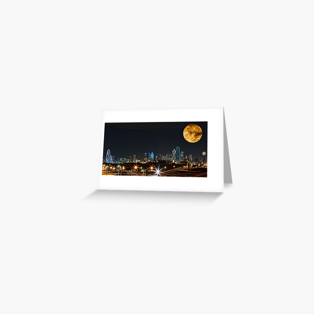 Item preview, Greeting Card designed and sold by WarrenPHarris.