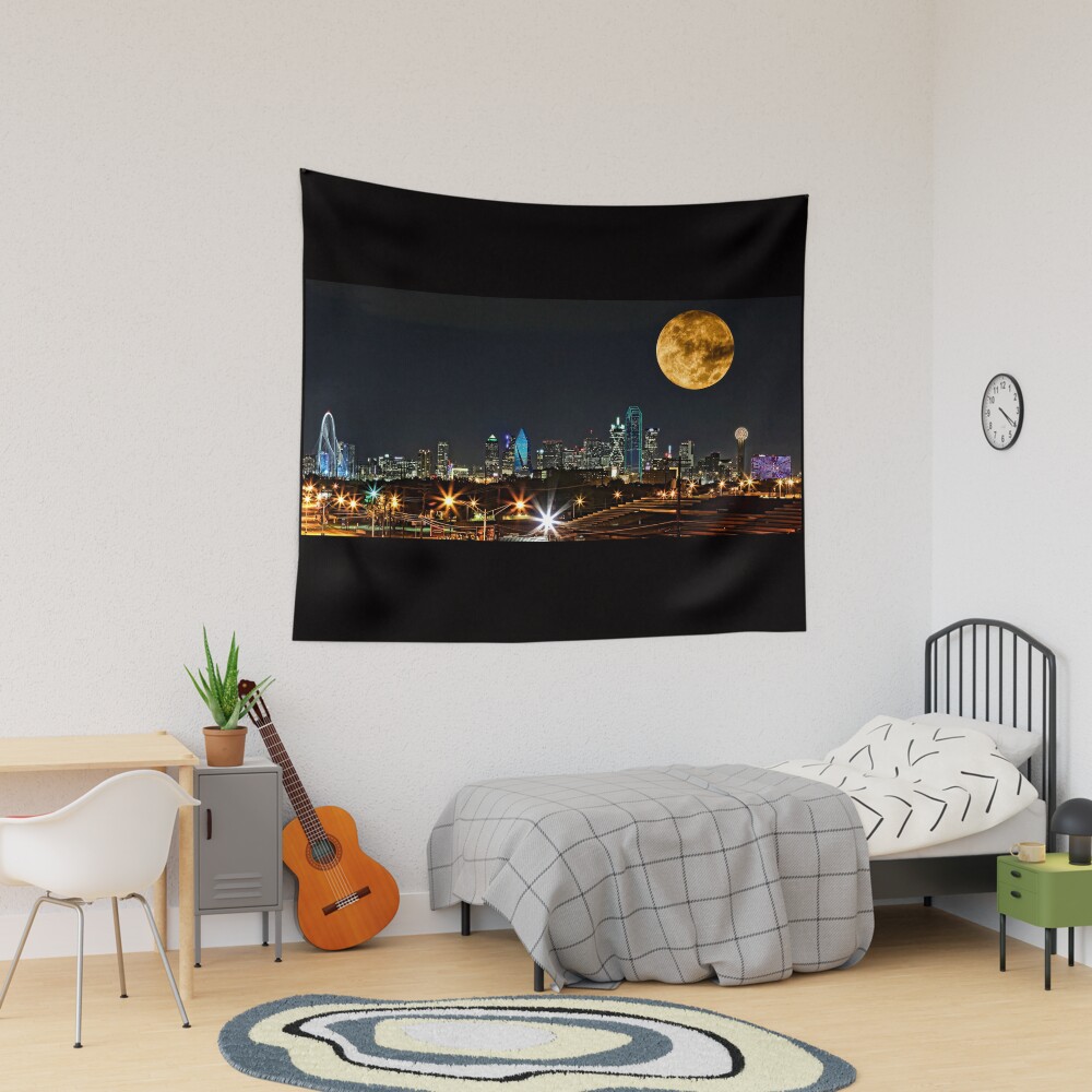 Item preview, Tapestry designed and sold by WarrenPHarris.