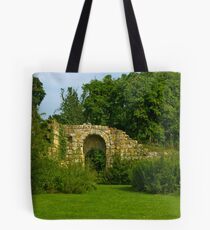 Gradual Reclamation Tote Bag