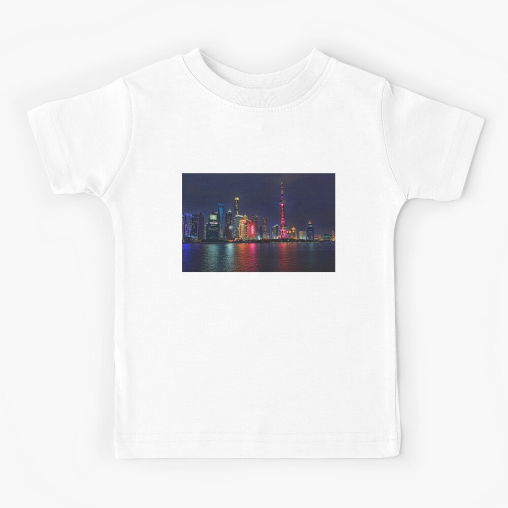 Item preview, Kids T-Shirt designed and sold by WarrenPHarris.