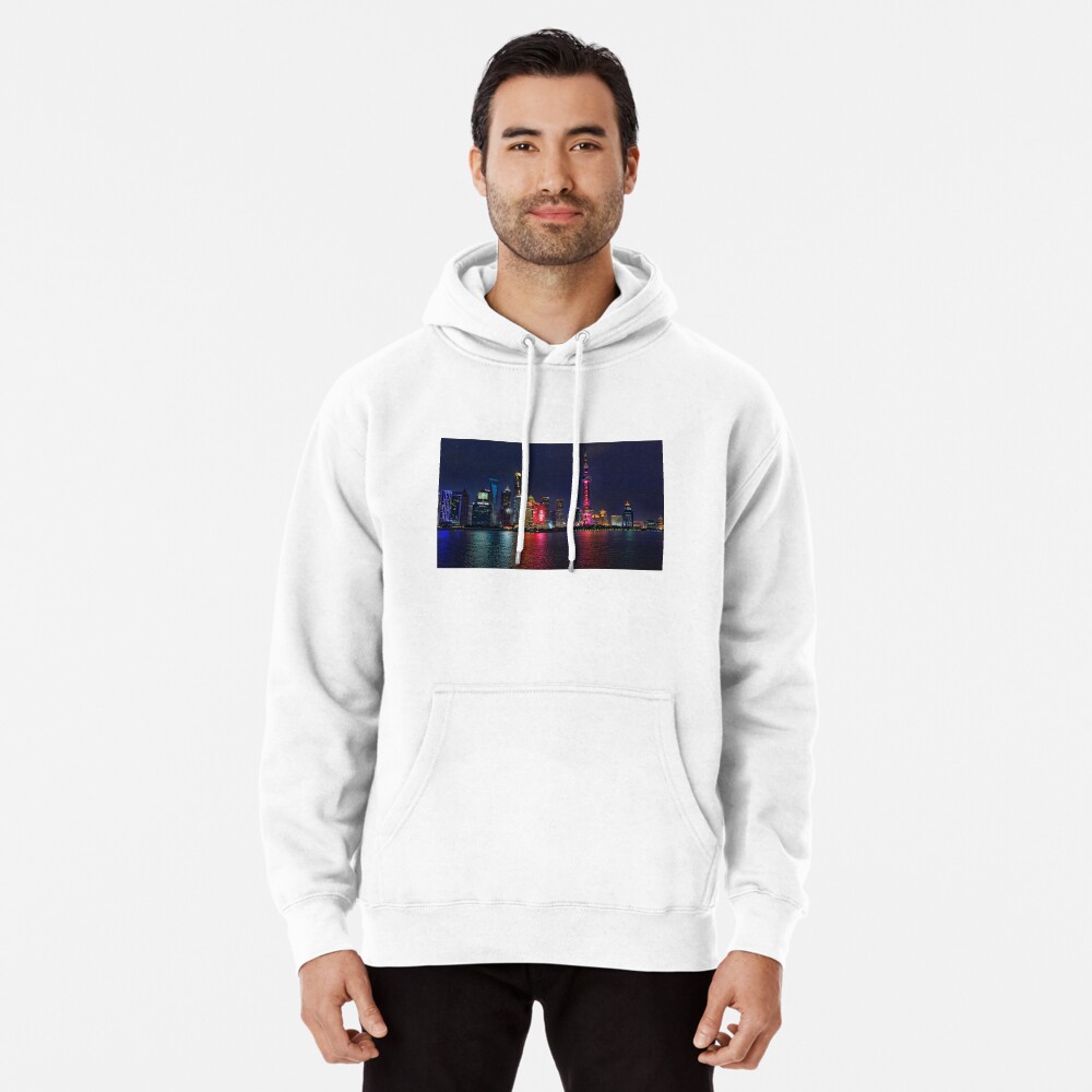 Item preview, Pullover Hoodie designed and sold by WarrenPHarris.