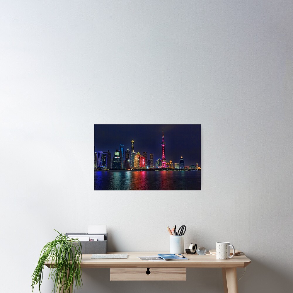 Item preview, Poster designed and sold by WarrenPHarris.