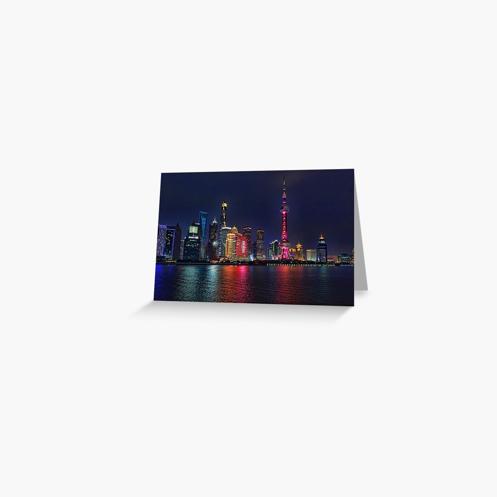 Item preview, Greeting Card designed and sold by WarrenPHarris.