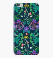 Dandelion iPhone Case
