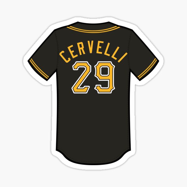 cervelli shirt