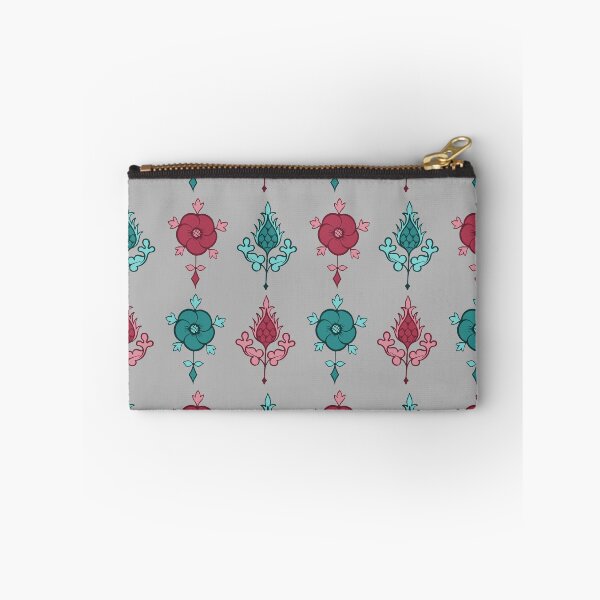 Item preview, Deco on grey designed and sold by chihuahuashower.