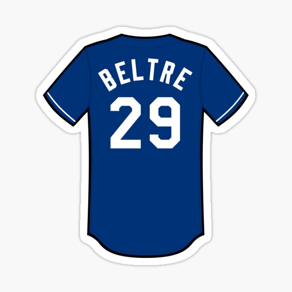 adrian beltre jersey