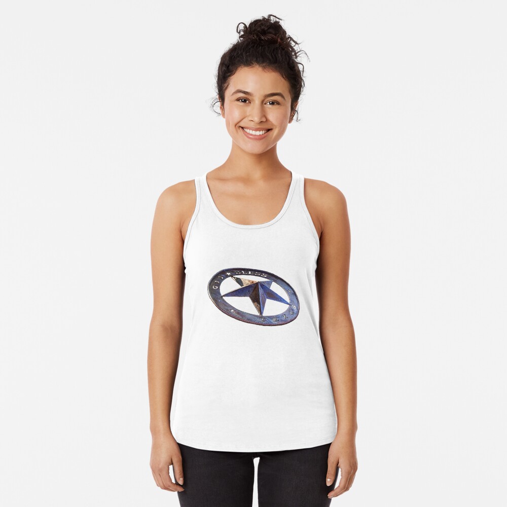Item preview, Racerback Tank Top designed and sold by WarrenPHarris.
