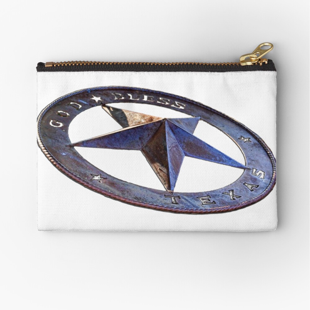 Item preview, Zipper Pouch designed and sold by WarrenPHarris.
