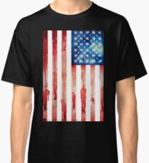 New Age of Slavery Classic T-Shirt