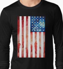 New Age of Slavery Long Sleeve T-Shirt