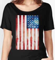 New Age of Slavery Women's Relaxed Fit T-Shirt