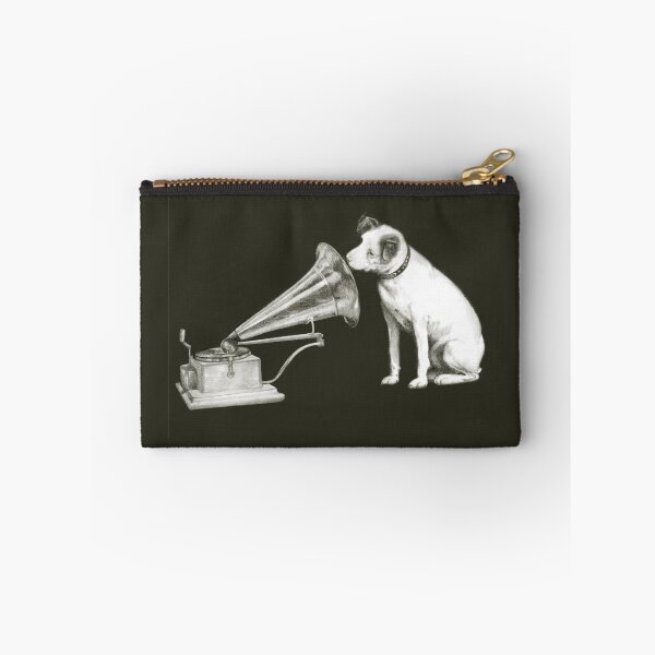Item preview, his masters voice designed and sold by art-koncept.