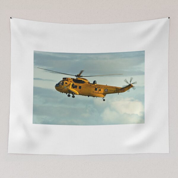 Item preview, Sea king designed and sold by skanner30.