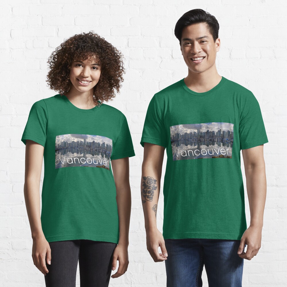 Item preview, Essential T-Shirt designed and sold by WarrenPHarris.