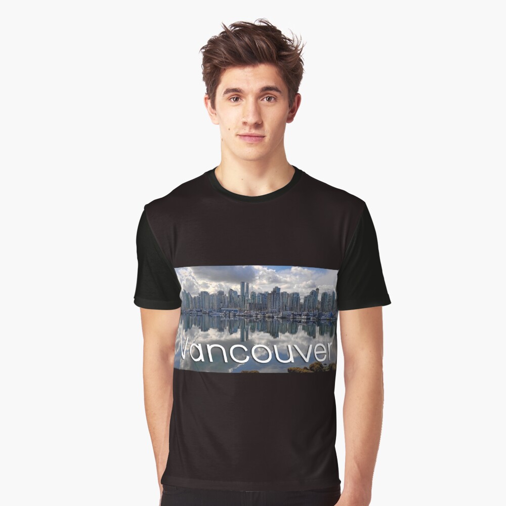 Item preview, Graphic T-Shirt designed and sold by WarrenPHarris.