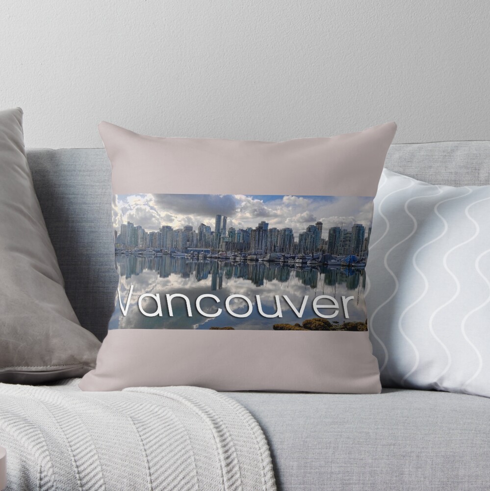 Item preview, Throw Pillow designed and sold by WarrenPHarris.