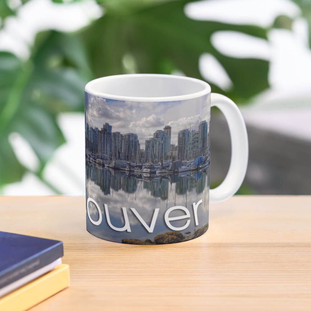 Item preview, Classic Mug designed and sold by WarrenPHarris.