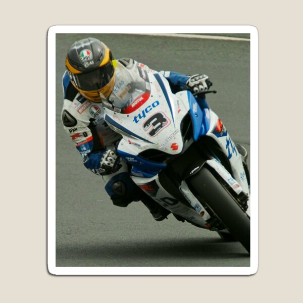 Guy Martin Magnet