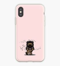 Ozuna Dancing iPhone Case