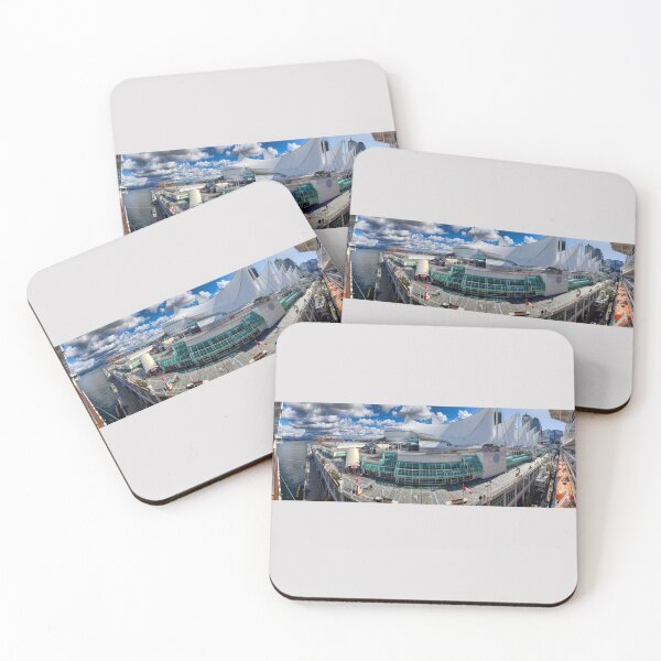 Item preview, Flyover Canada 180 Degree Panorama designed and sold by Warren Paul Harris.