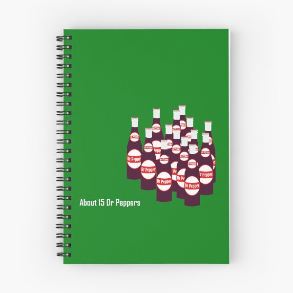 Item preview, About 15 Dr Peppers designed and sold by MrGekko.