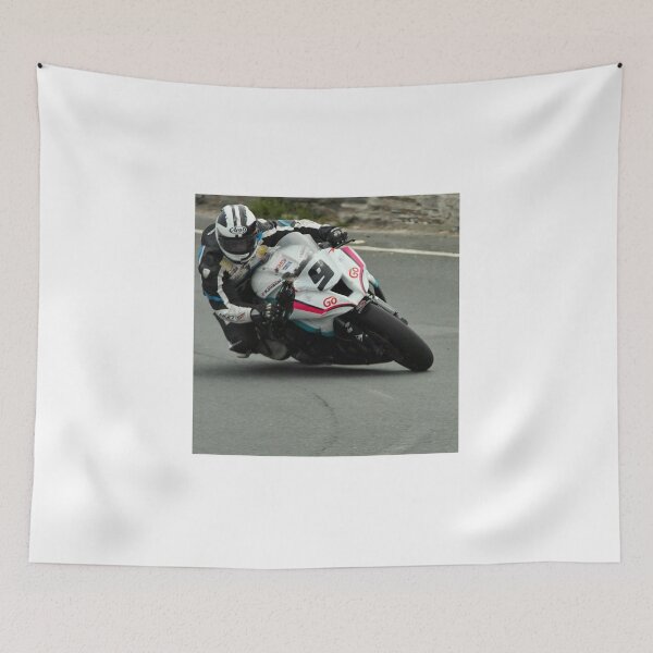 Item preview, Michael Dunlop designed and sold by skanner30.